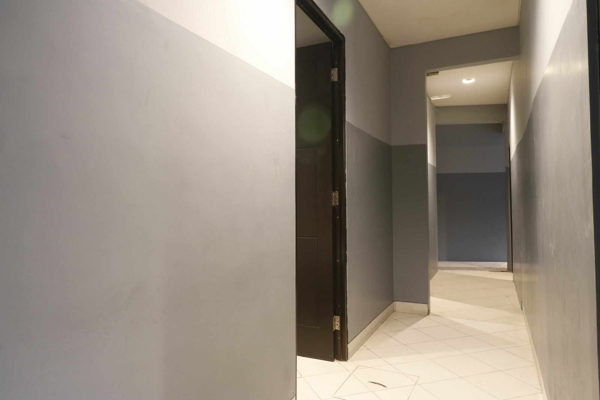 Reddoorz Plus Near Rs Harapan Kita Jakarta Luaran gambar